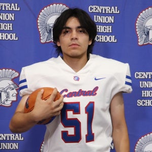 Marshall Cano mugshot