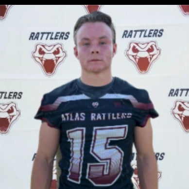 Brandon Fuller mugshot