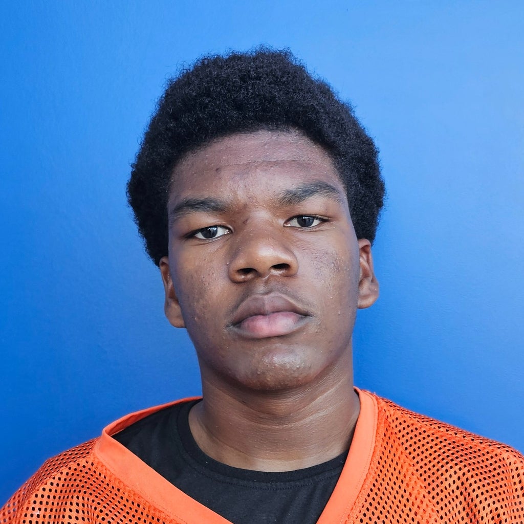 Semaj Ward mugshot