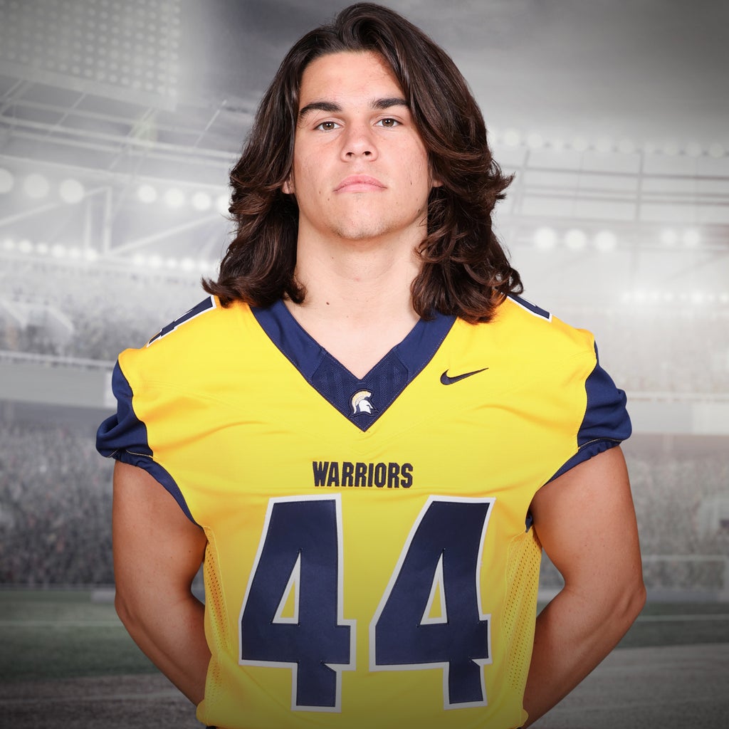 Jaxen Hilbush