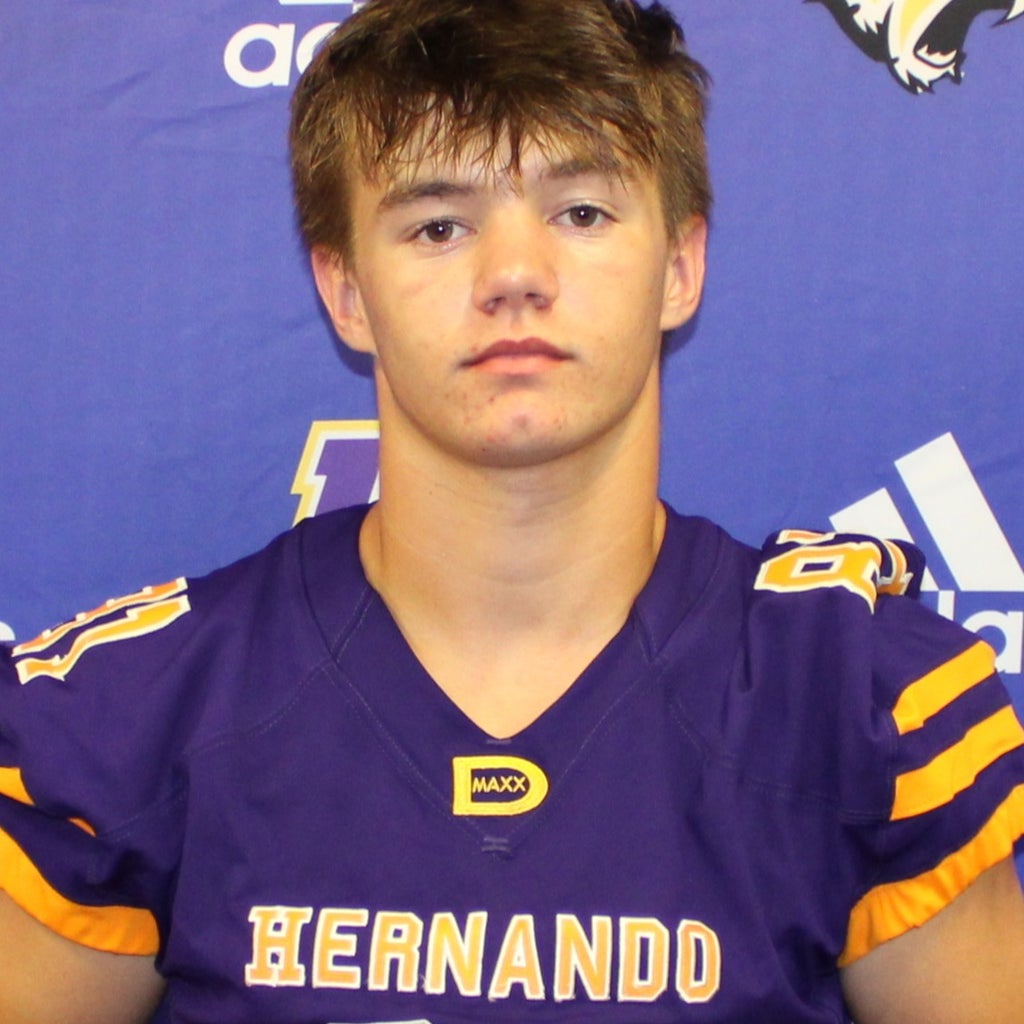 Braden White