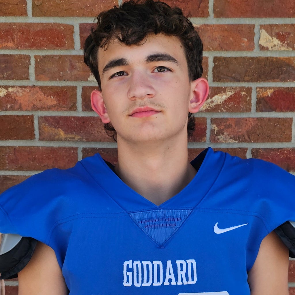 Drake Mcnatt mugshot