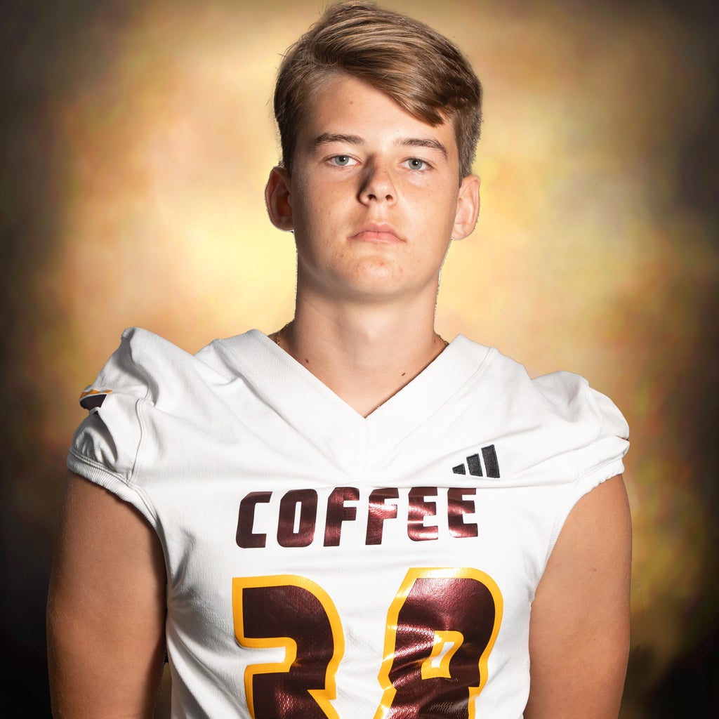 Kolton Brooker mugshot