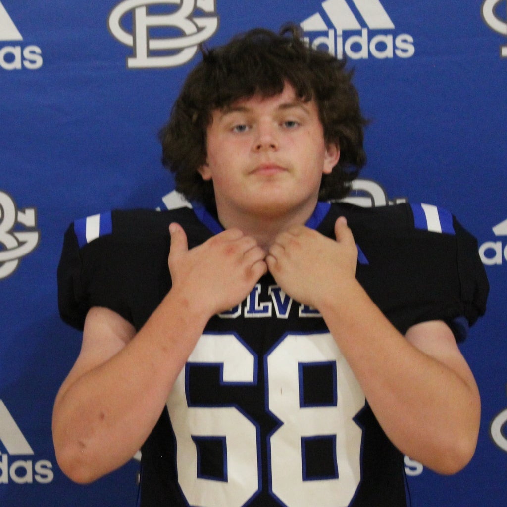 Gavyn Daniels mugshot