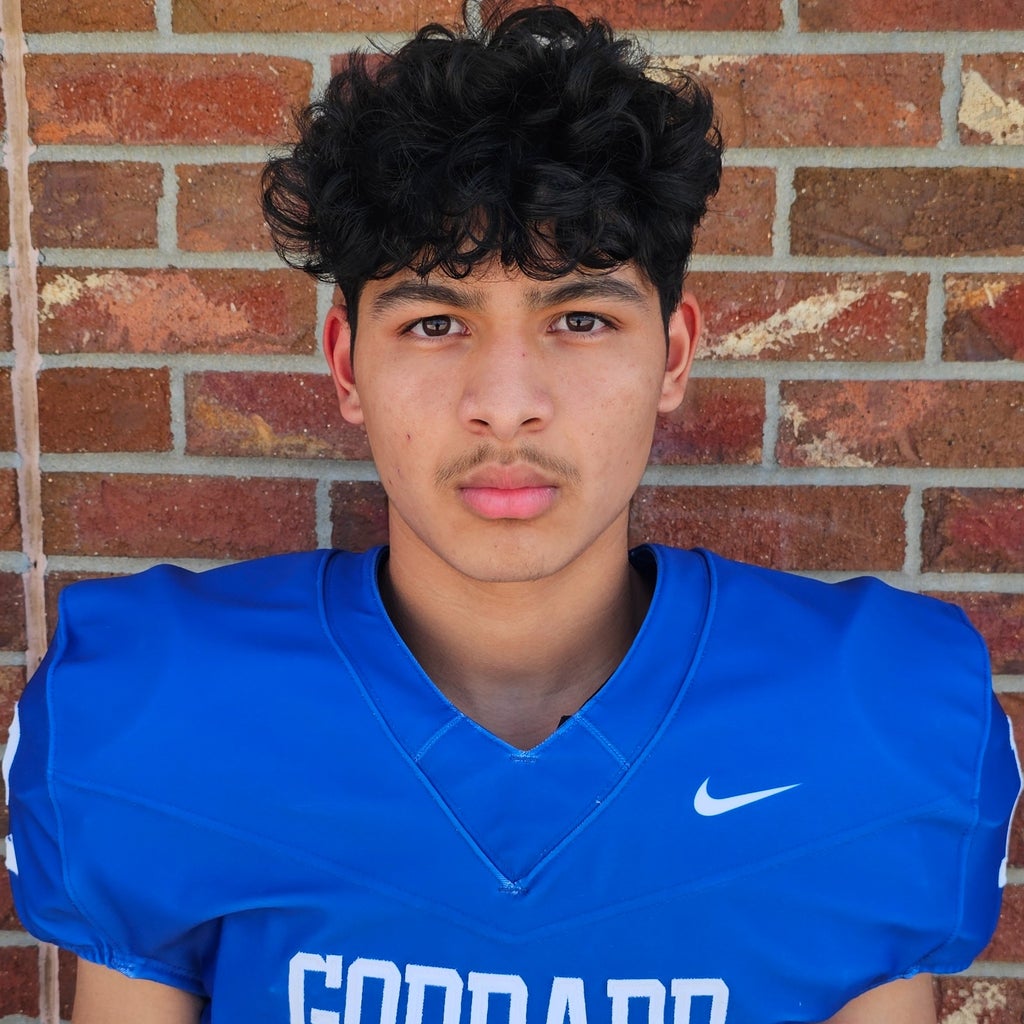 Giovanni Hernandez mugshot