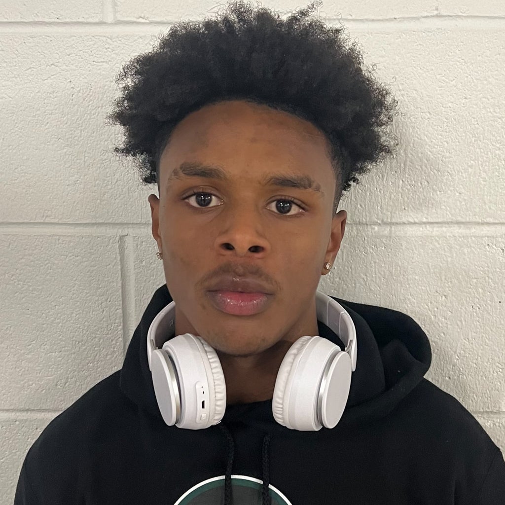 Jorden Carter