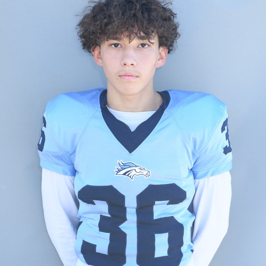 Levi Cervantes mugshot