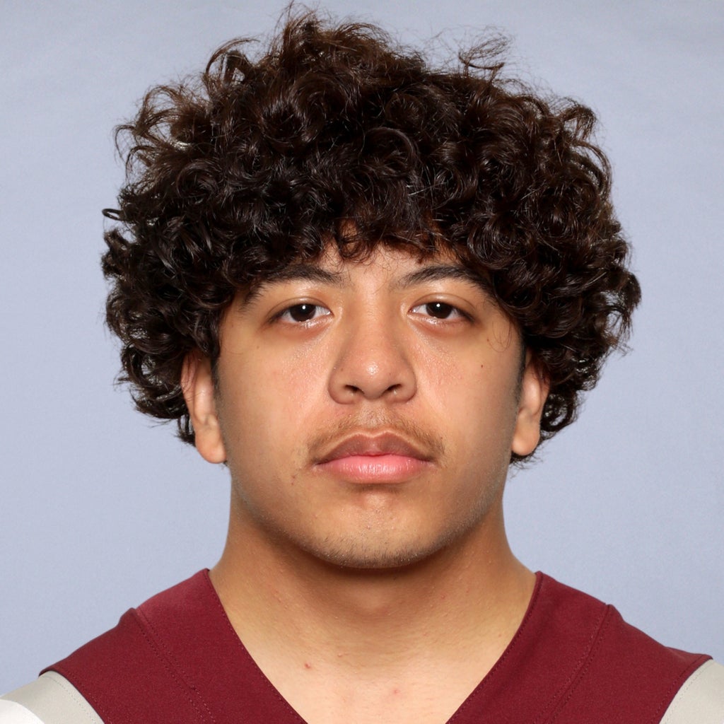 Nathan Valdez mugshot