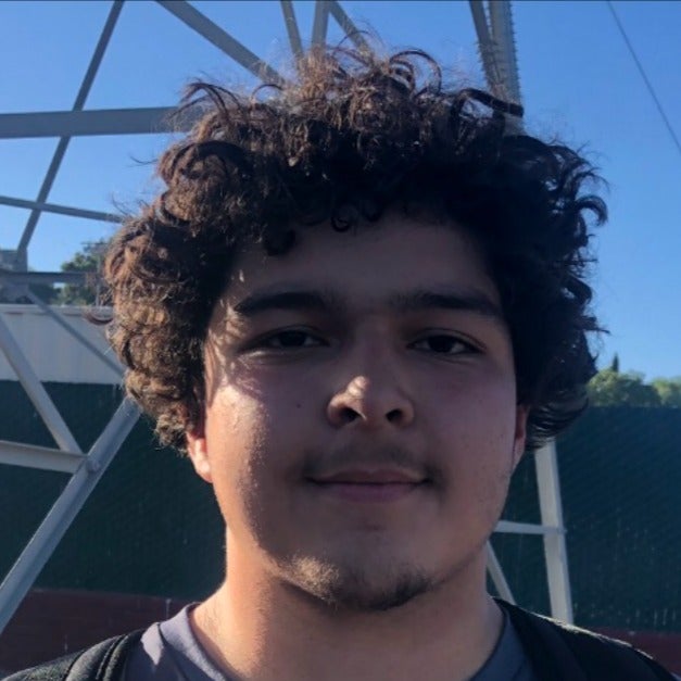 Randy Reyes mugshot