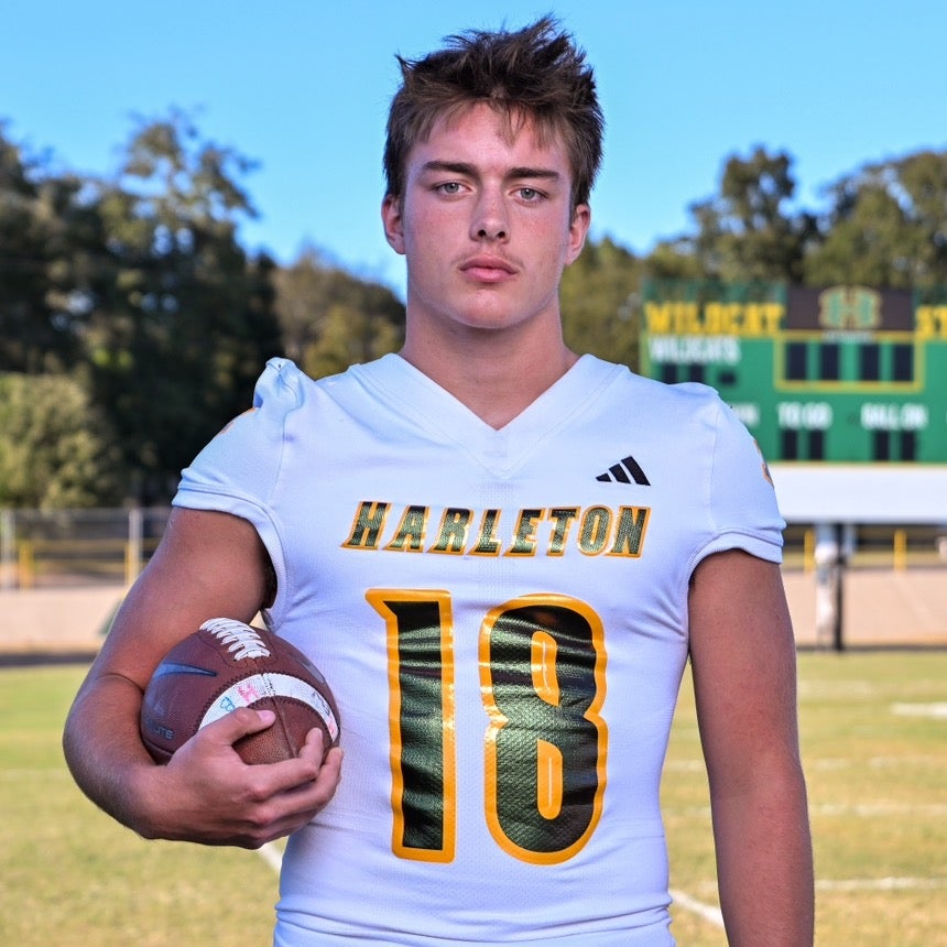 Landon Johnson