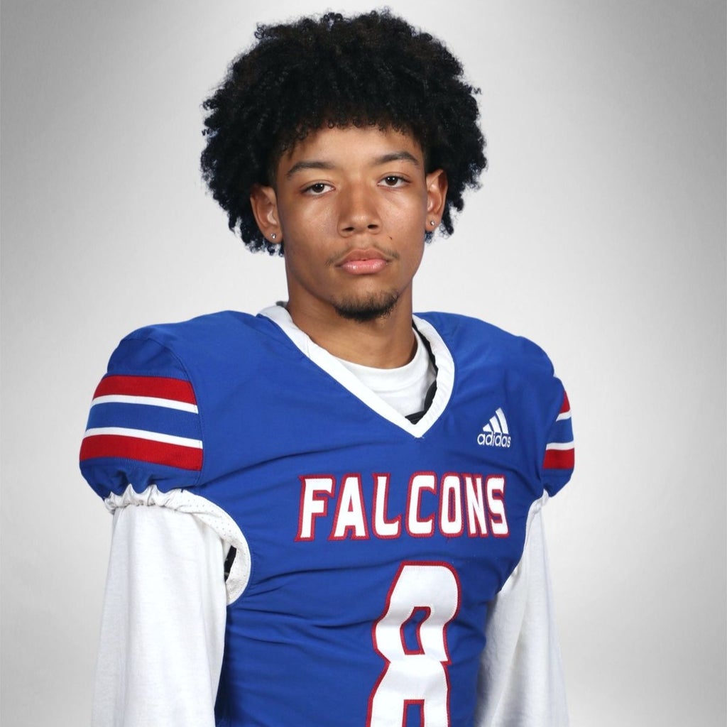 Darrius Siddons mugshot