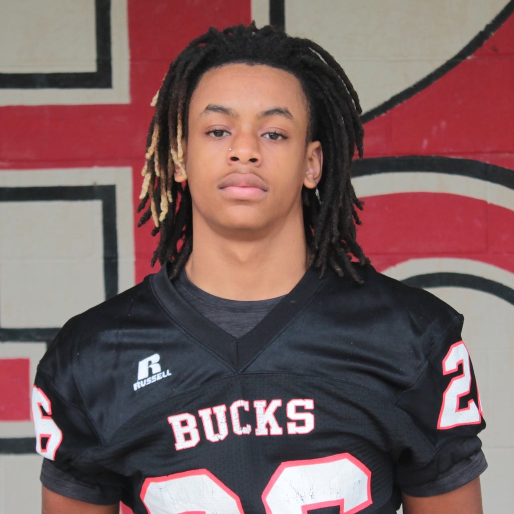 Tyriek Davis