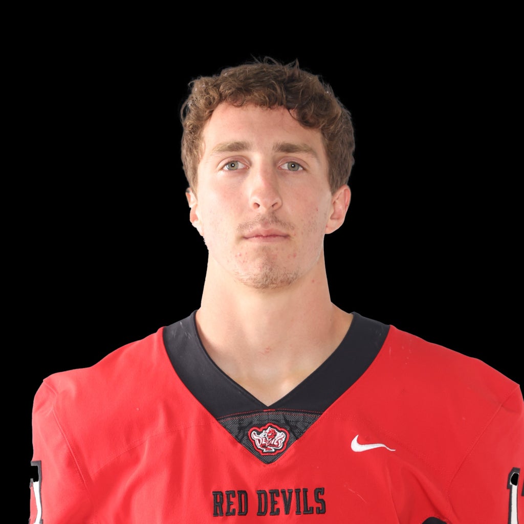 Carter Frieberg
