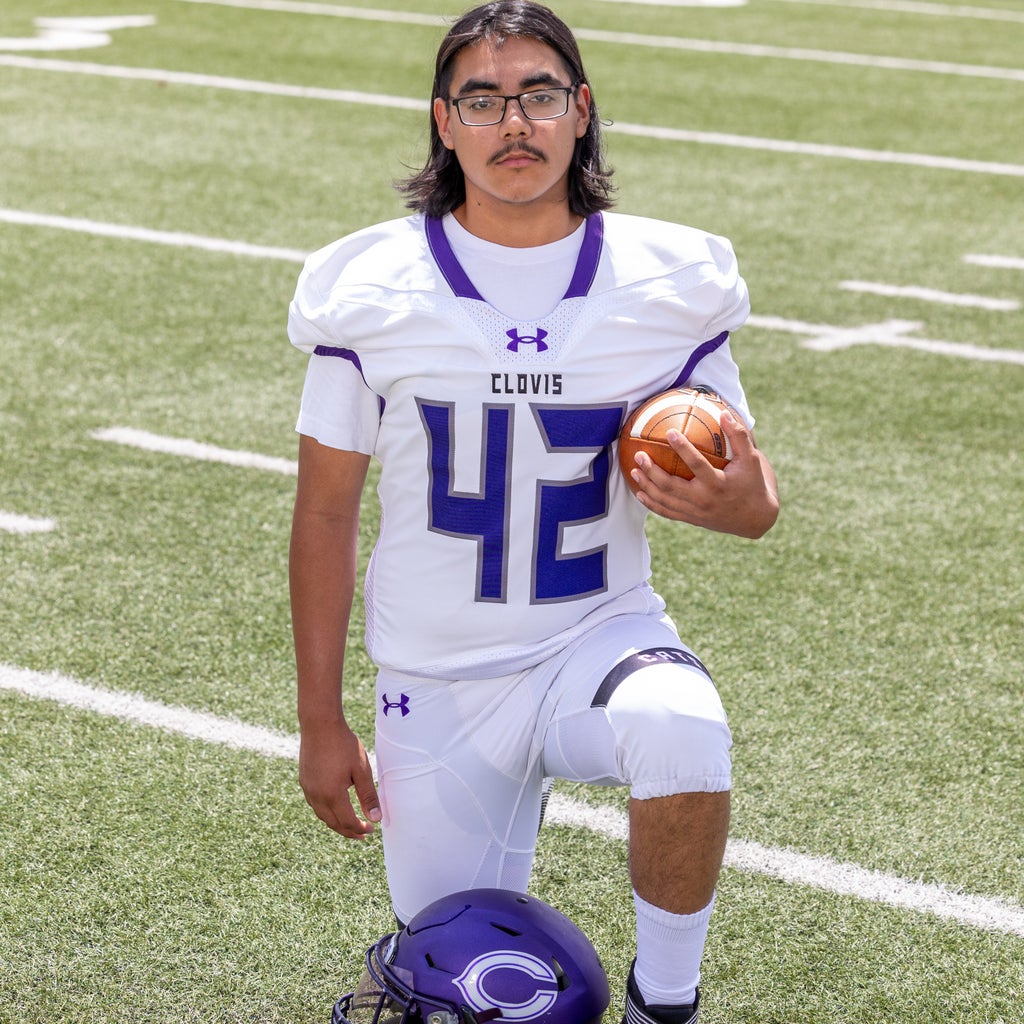 Joshua Ramos mugshot