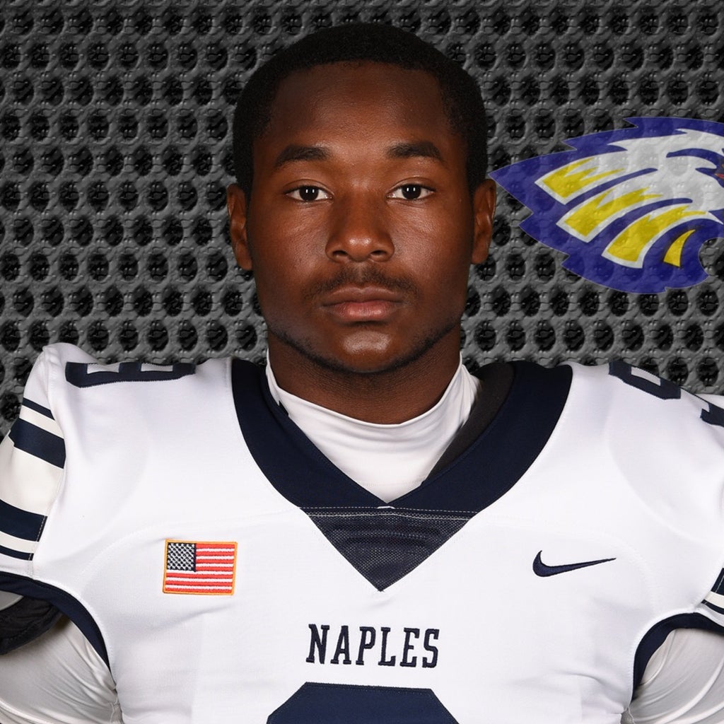 LaCarlos McGee III mugshot