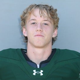 Chad Russom