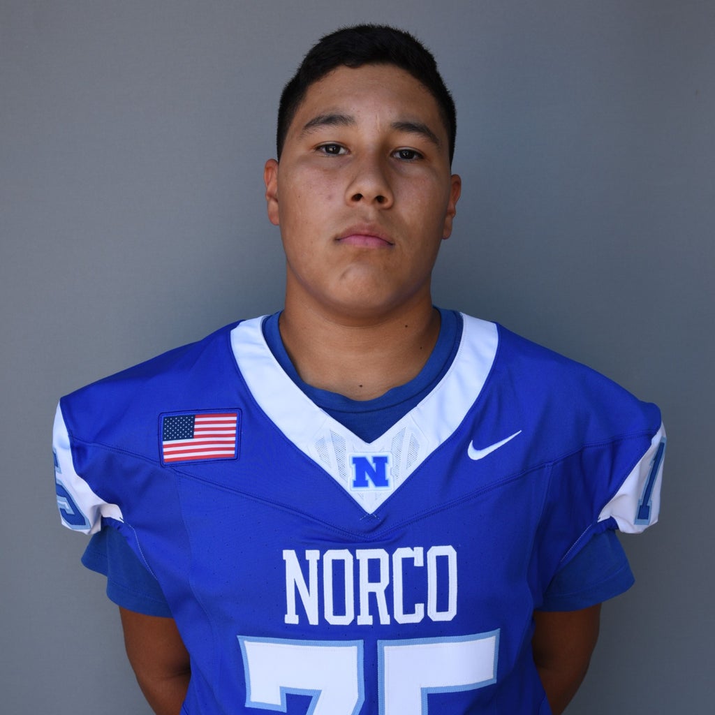 Joseph Rivera mugshot