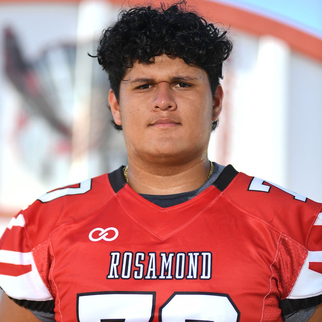 Elijah Covarrubias