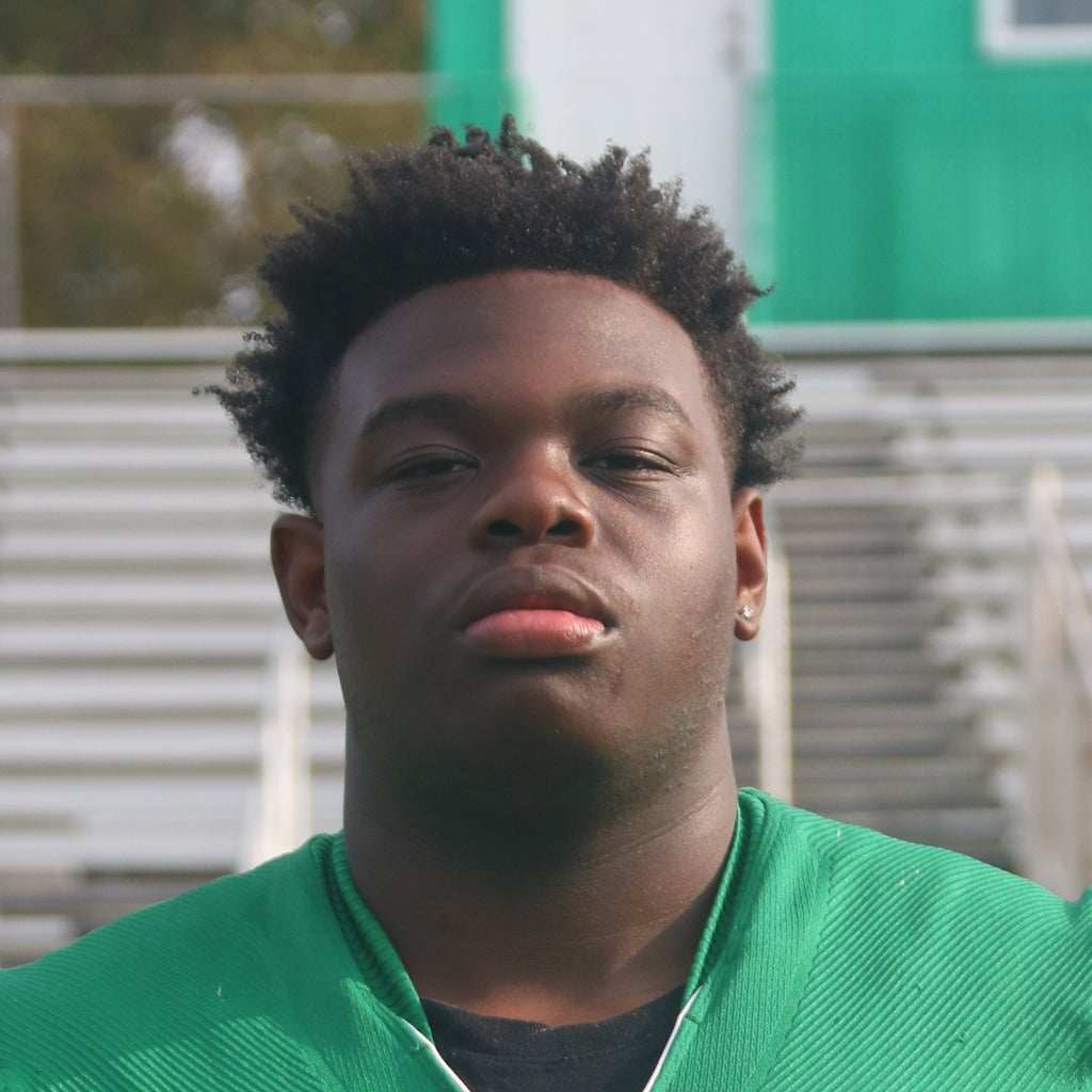 Domani Edwards mugshot