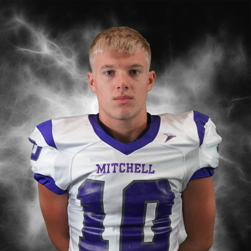 Kaden Buchanan mugshot