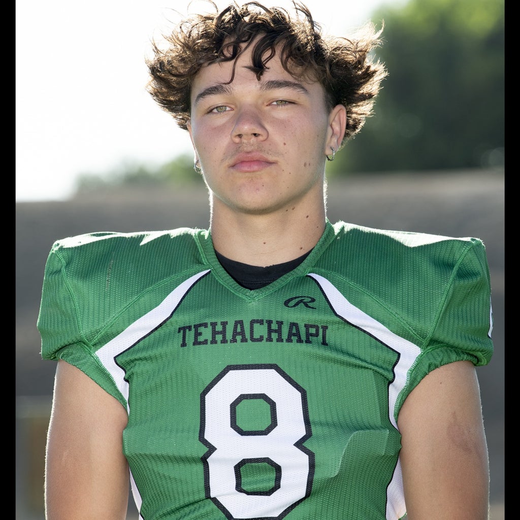 Kaidon Hagerty