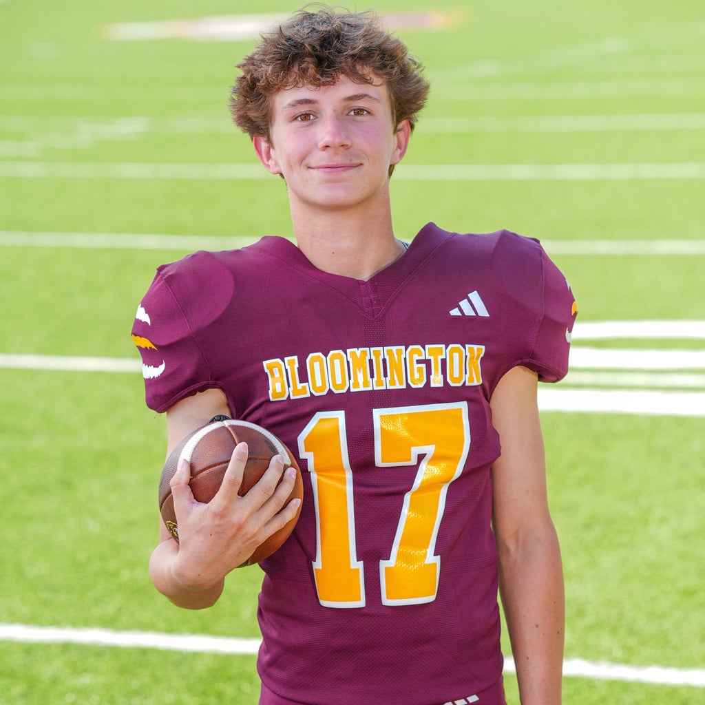 Alec Freund