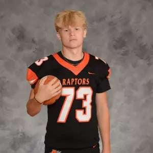 Connor Casteel mugshot