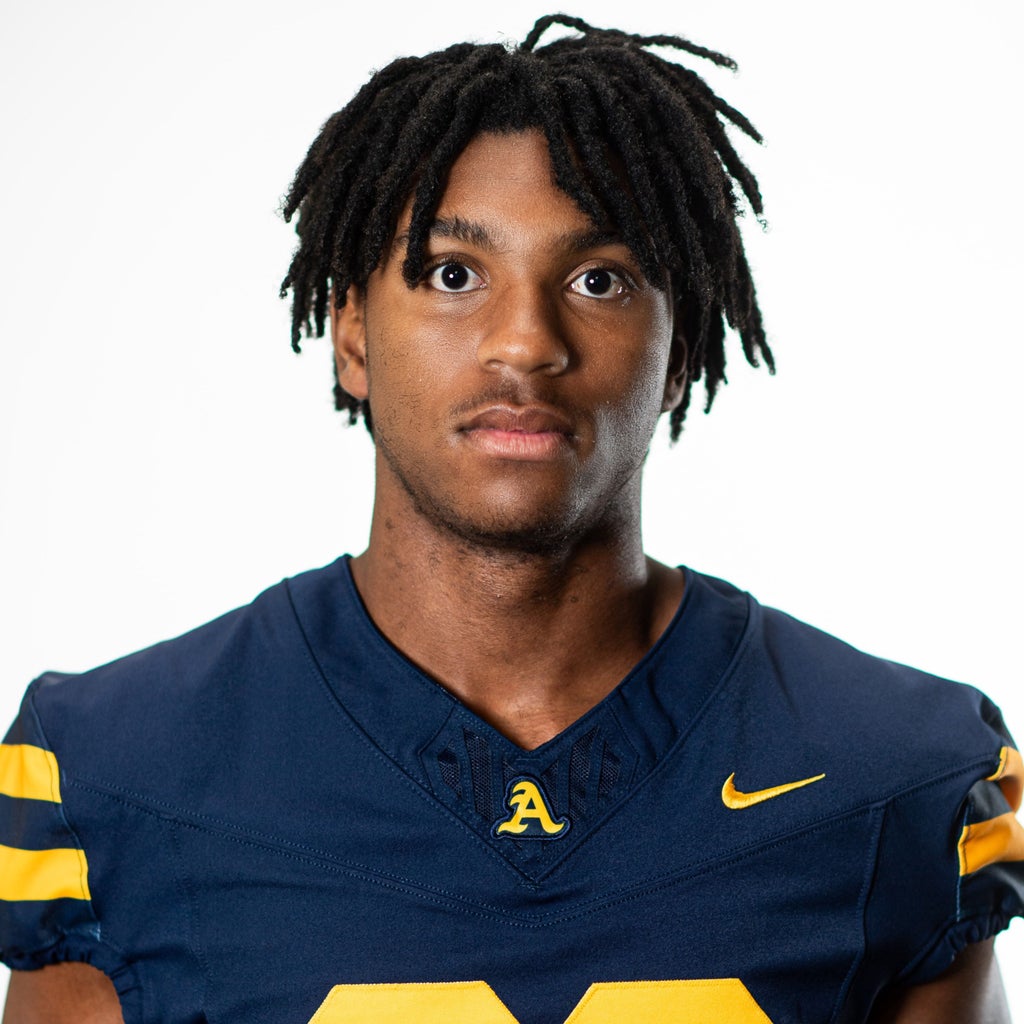 Jalen Young