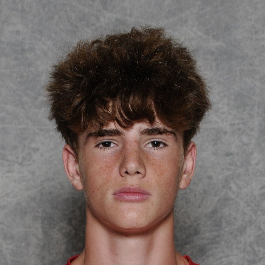 Connor Drogan
