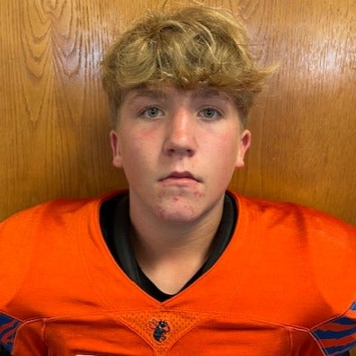 Drake Boswell mugshot