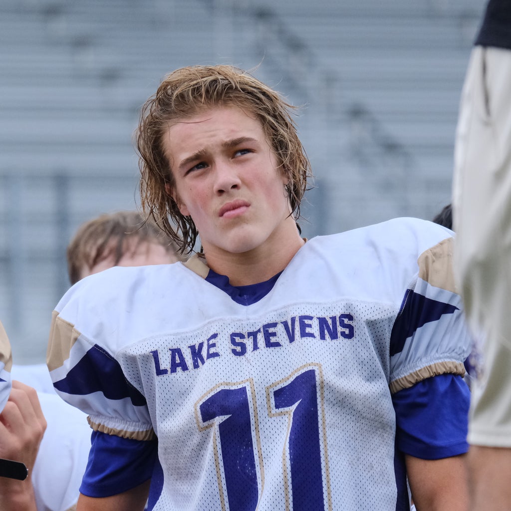 Cannon Kennard mugshot