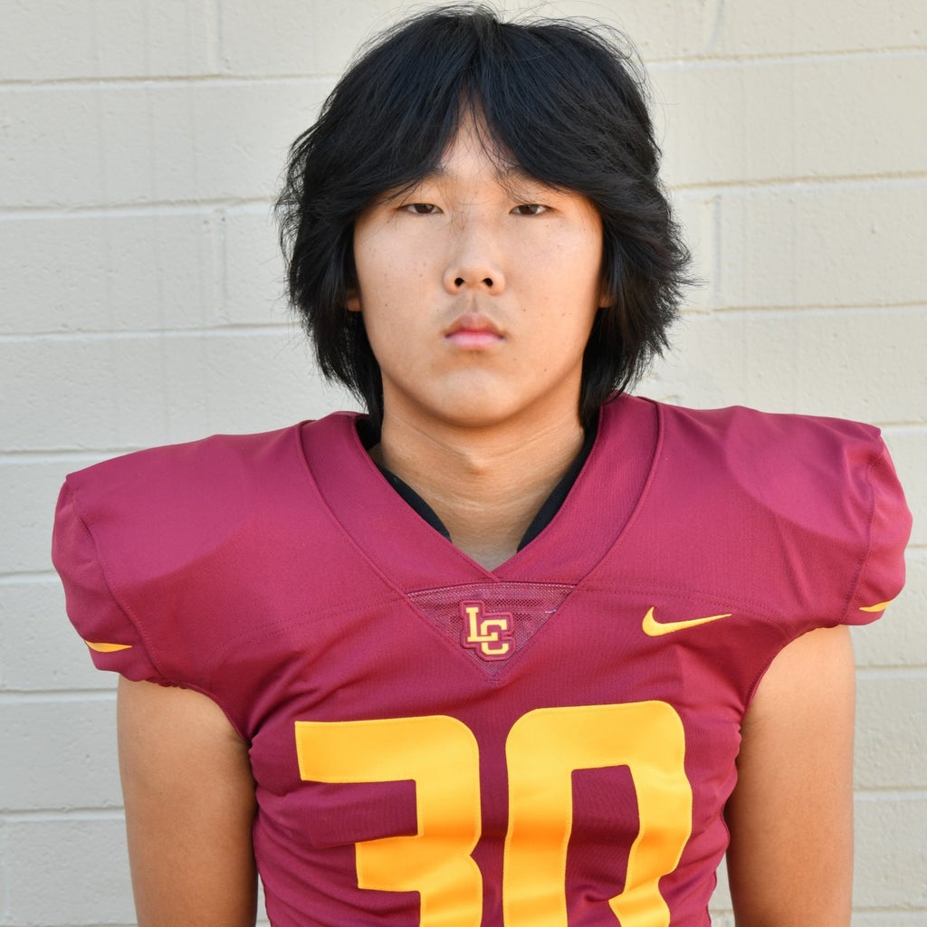 Jakob Kim mugshot