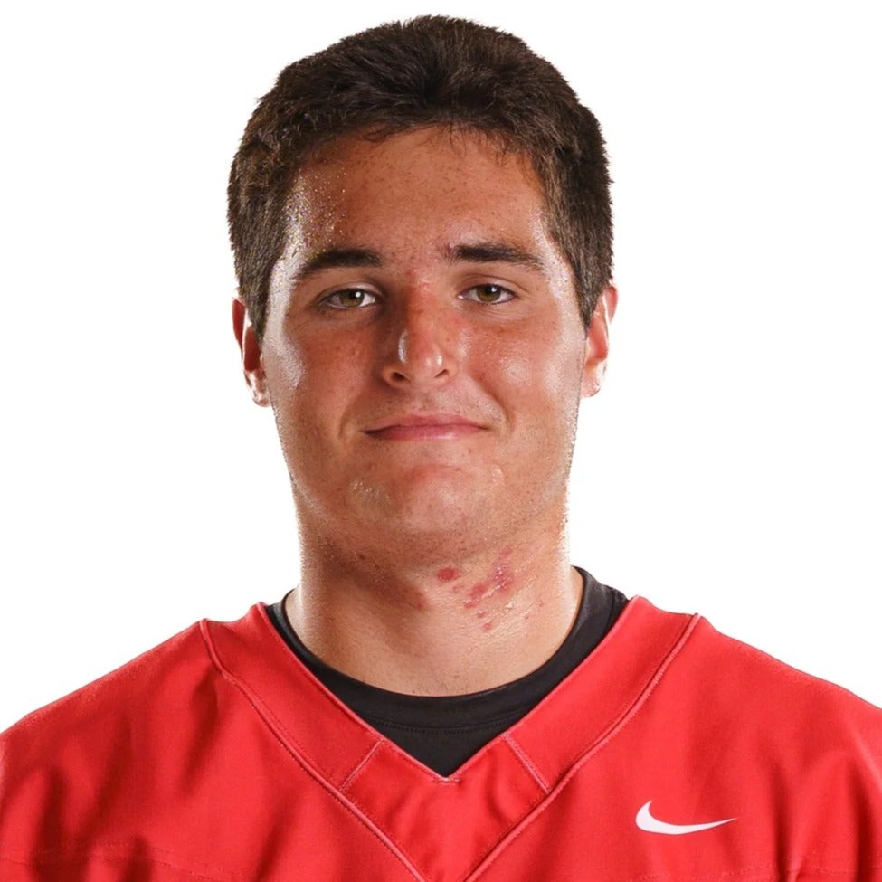 Jack Browning mugshot