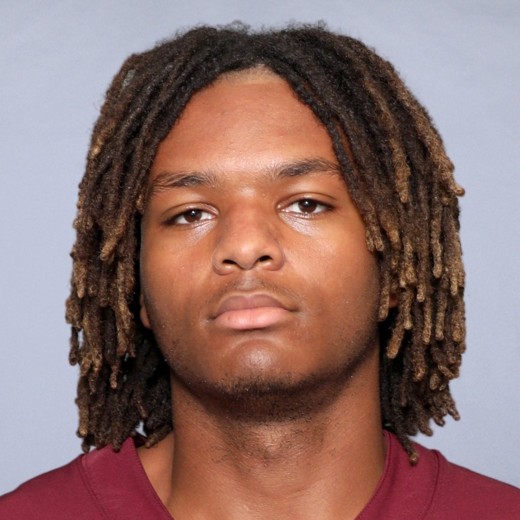 Gohn Riley mugshot