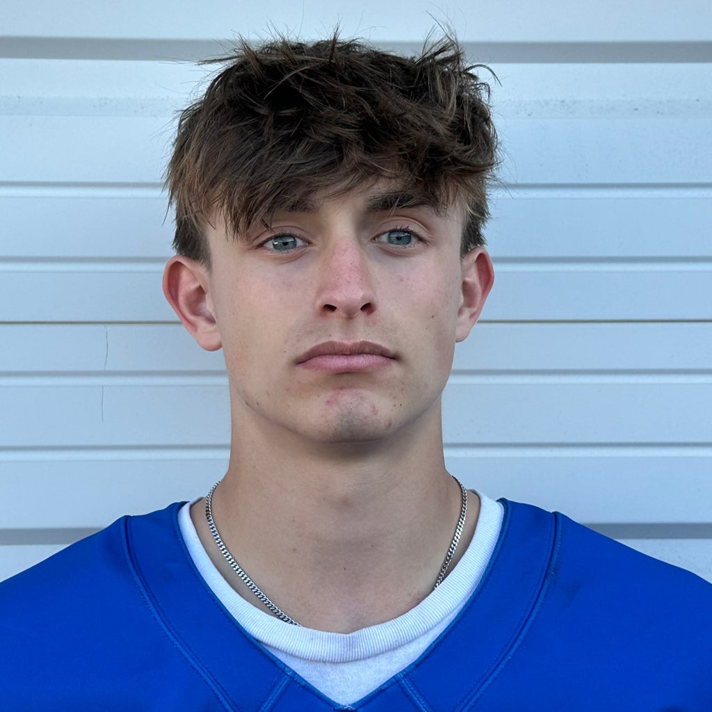 Evan Hutto mugshot