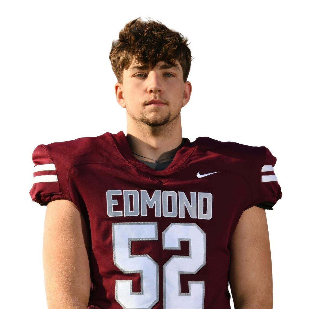 Cole Eaton mugshot
