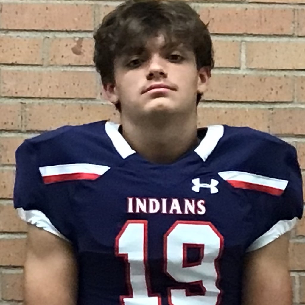 Caden Gaona mugshot