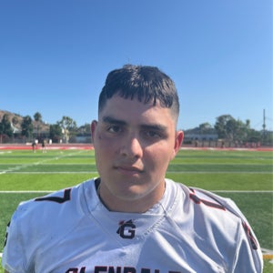 Brady Aldrete