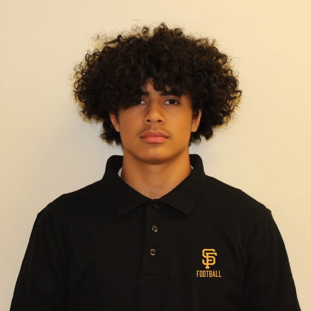 Jay Arana mugshot