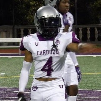 My'keal Flanagan mugshot