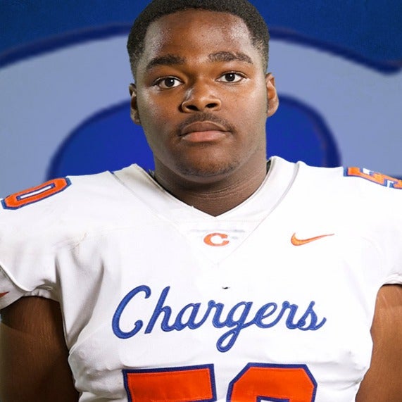 Tyler Johnson mugshot