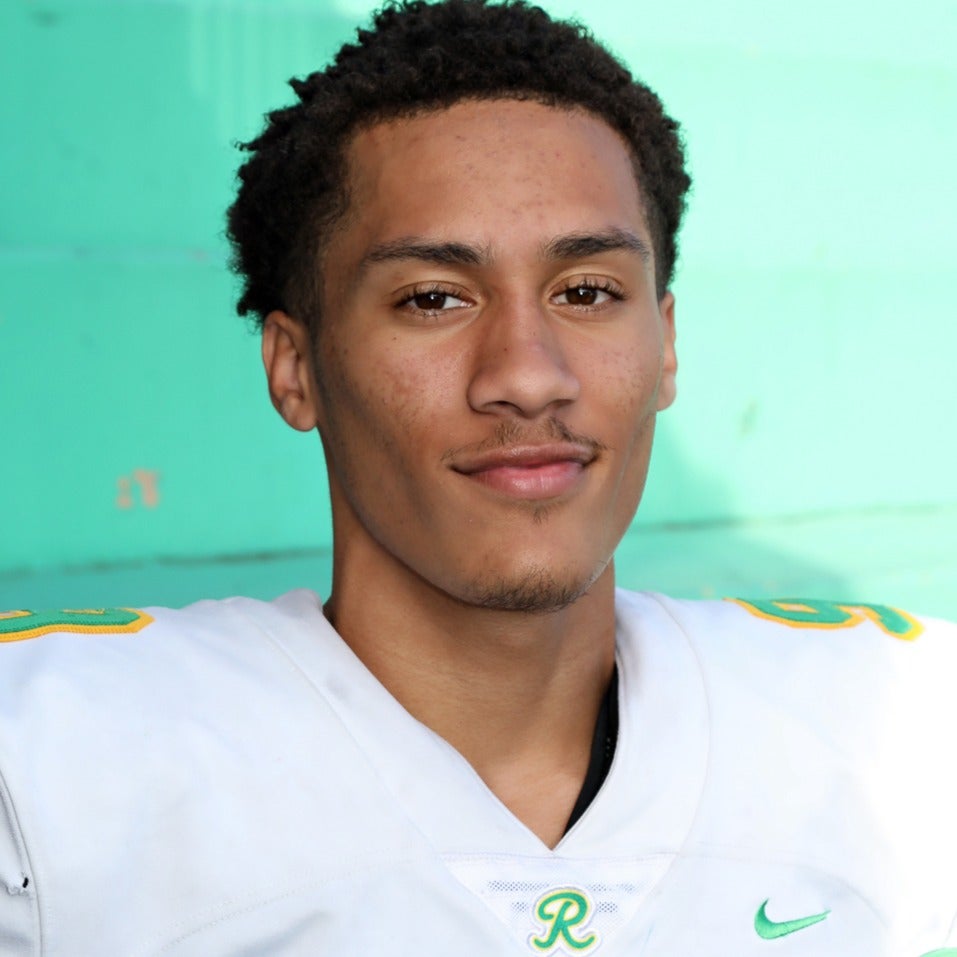 Titus White mugshot
