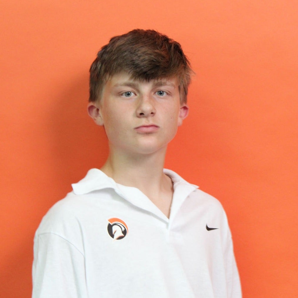 Noah Hughes