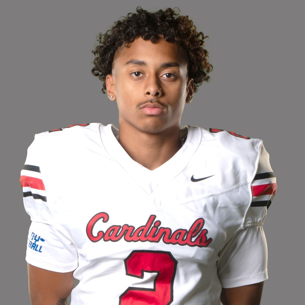 D’mitri Frazelle ii mugshot