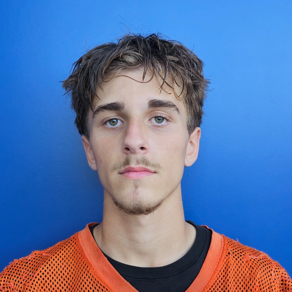 Paul Sako mugshot