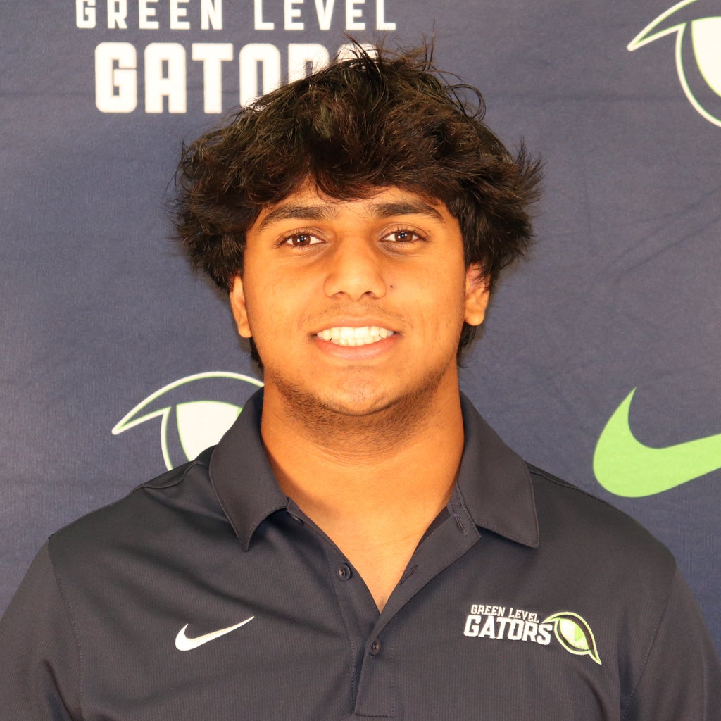 Arnav Chandhana mugshot