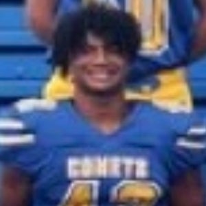 Lamar Taylor mugshot