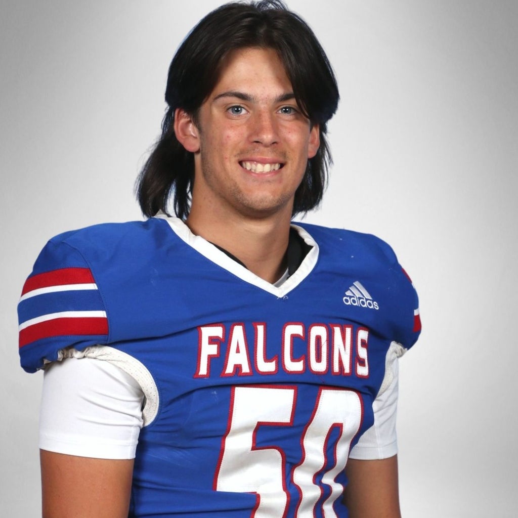 Joey Pelka mugshot