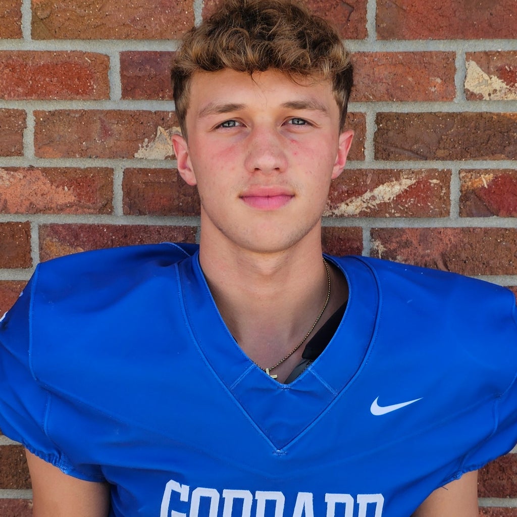 Landon Kohlhorst