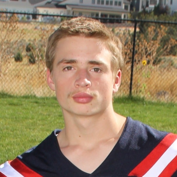 Bodie Somerville mugshot